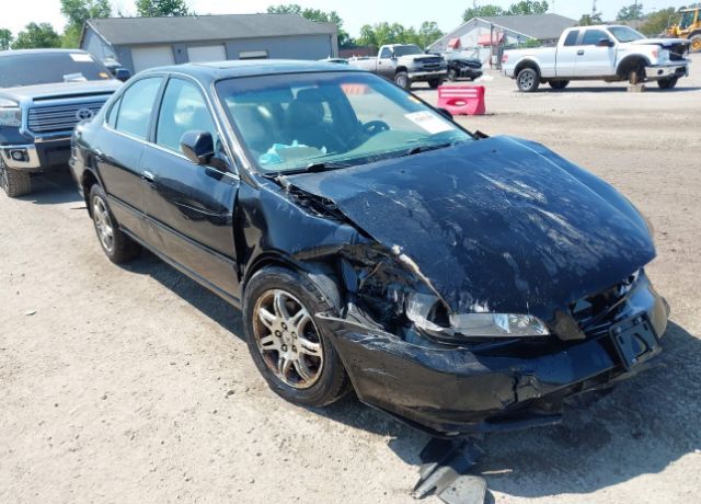Acura TL