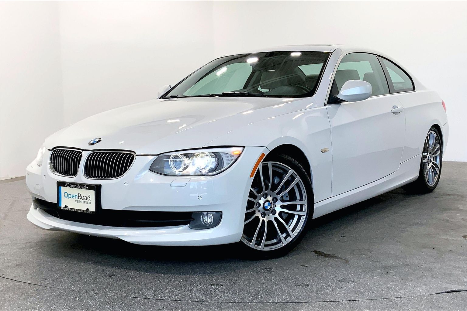 BMW 335i
