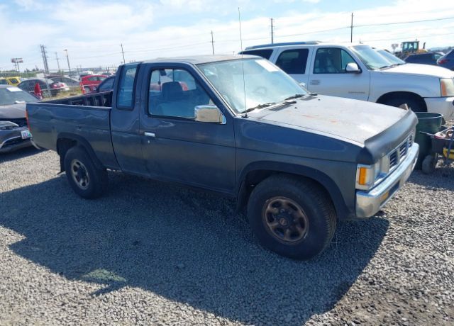 Nissan Pickup