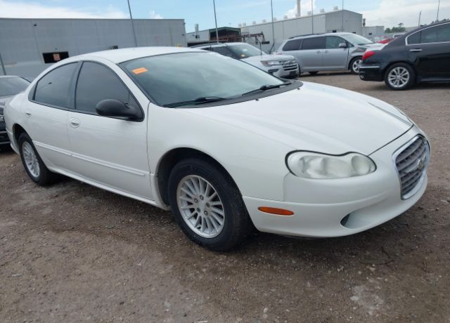 Chrysler Concorde