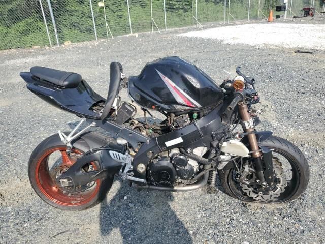 Suzuki GSX-R1000