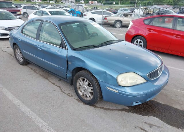 Mercury Sable