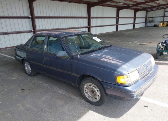 Ford Tempo