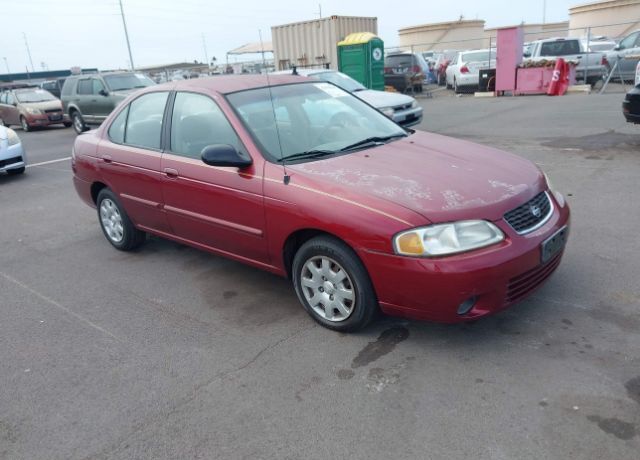 Nissan Sentra
