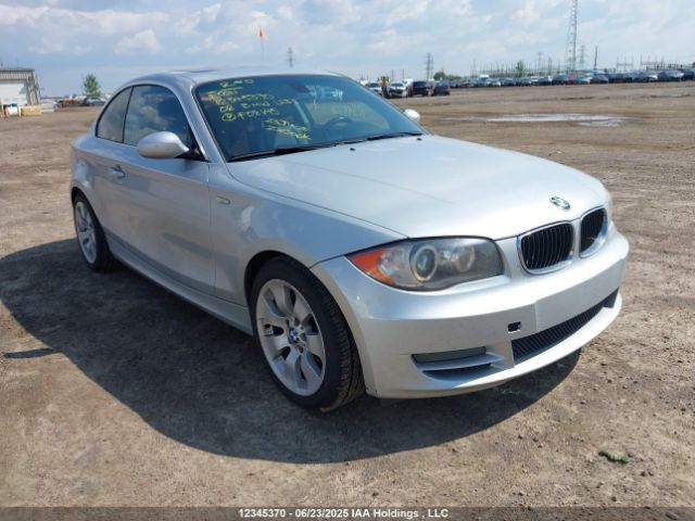 BMW 128i