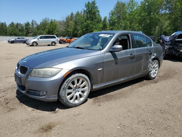BMW 335d