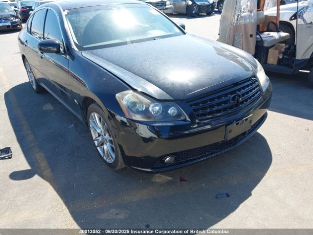 Infiniti M45