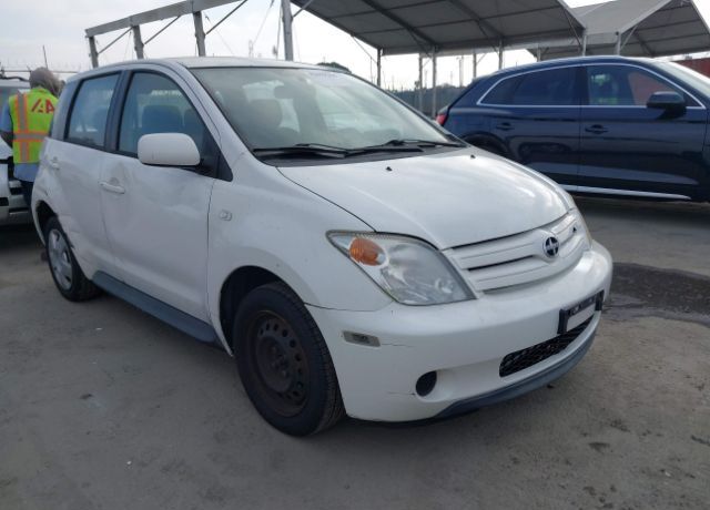 Toyota SCION xA