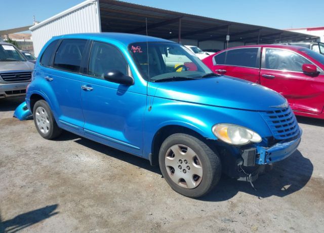 Chrysler PT Cruiser