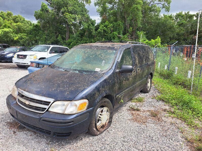 Chevrolet Venture