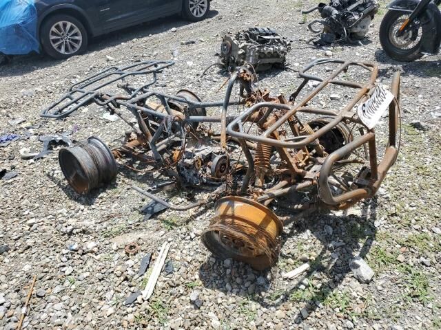 Honda TRX500 (FourTrax Foreman)