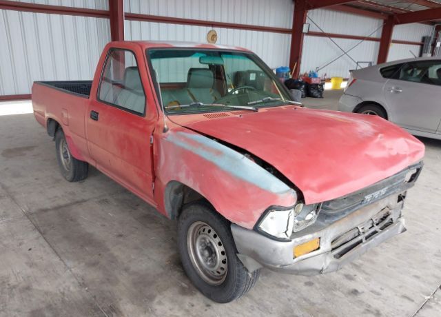 Toyota Pick-Up