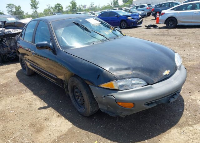 Chevrolet Cavalier