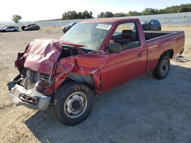 Nissan Pickup