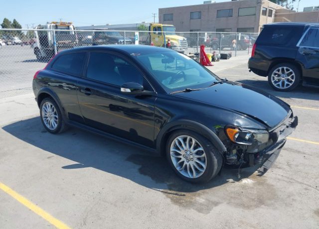 Volvo C30