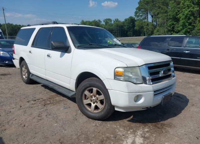 Ford Expedition MAX