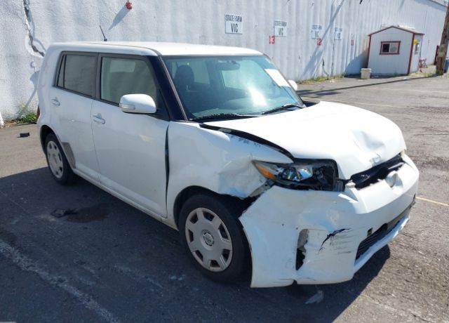 Toyota SCION xB