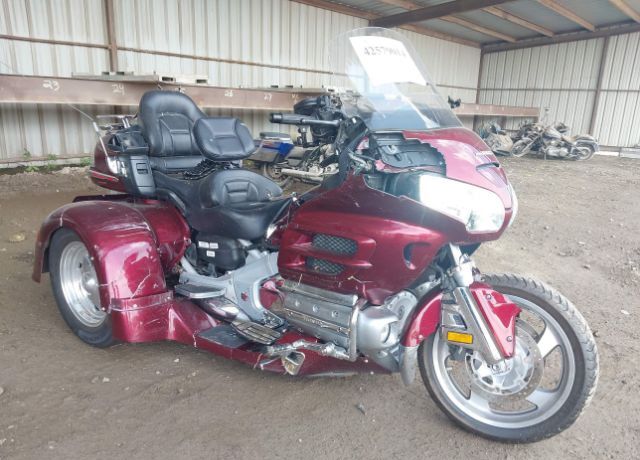 Honda GL1800