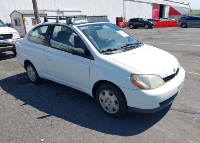 Toyota Echo