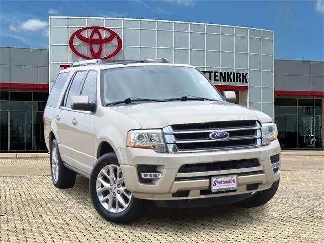 Ford Expedition
