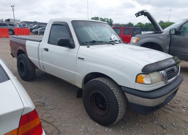 Mazda B-Series