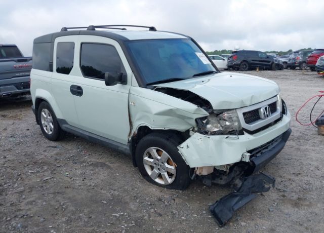 Honda Element