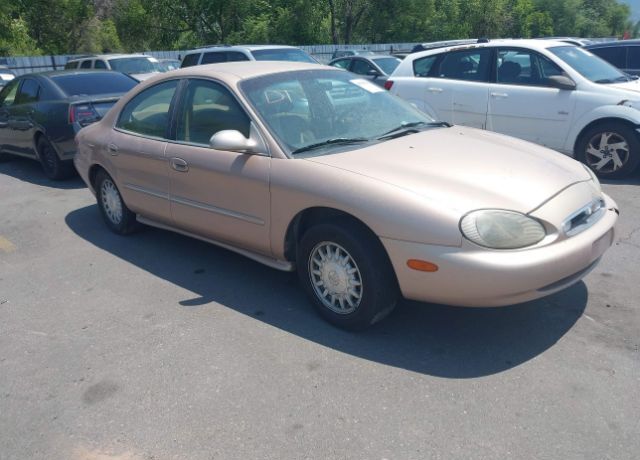 Mercury Sable