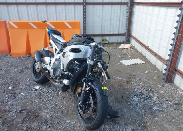 Honda CBR1000RR