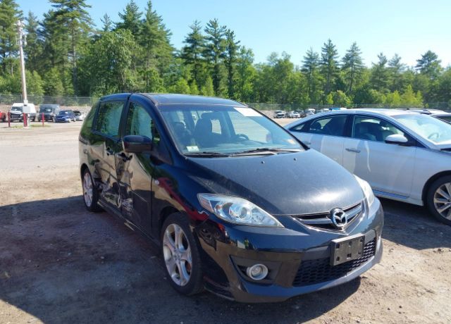 Mazda Mazda5