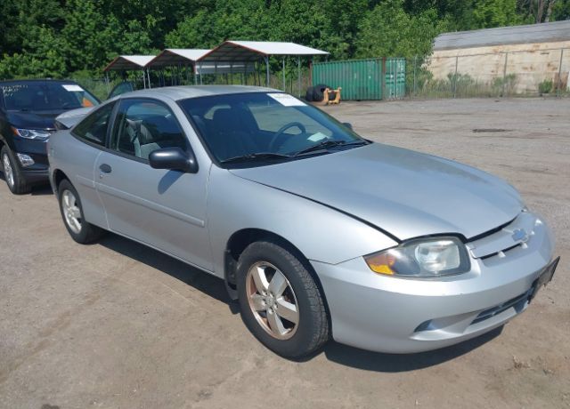 Chevrolet Cavalier
