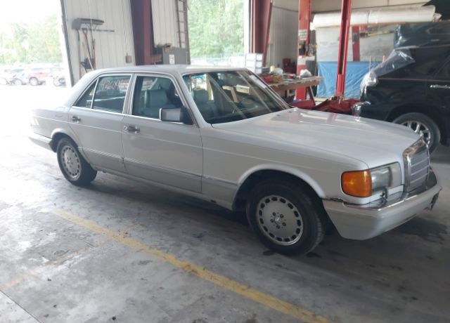 Mercedes-Benz 350
