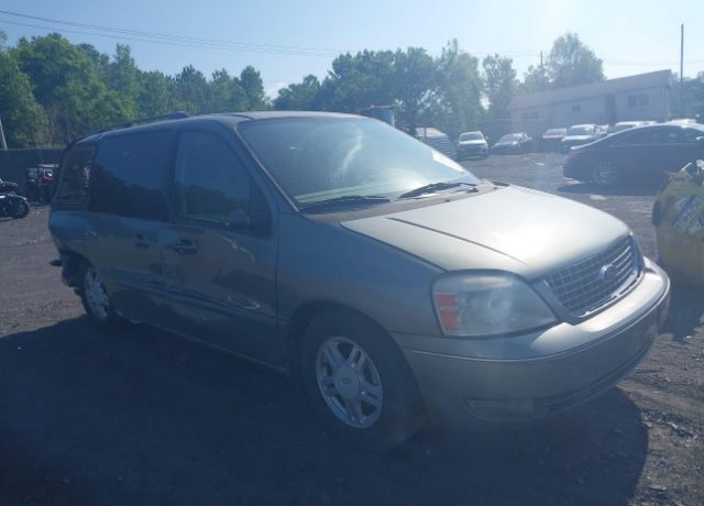 Ford Freestar
