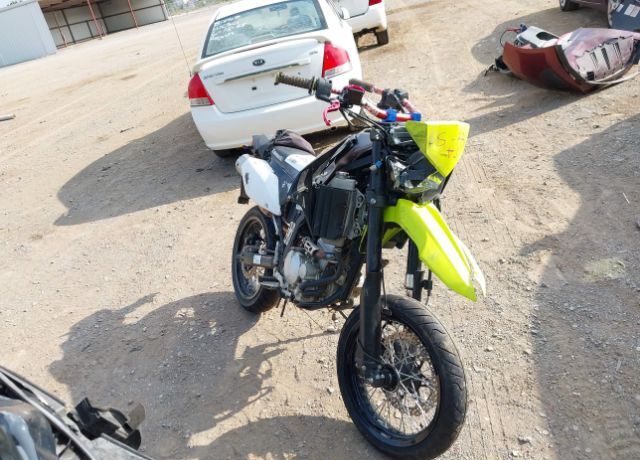2023 KAWASAKI KLX
