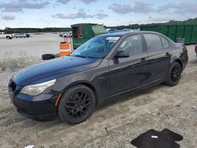 BMW 528xi