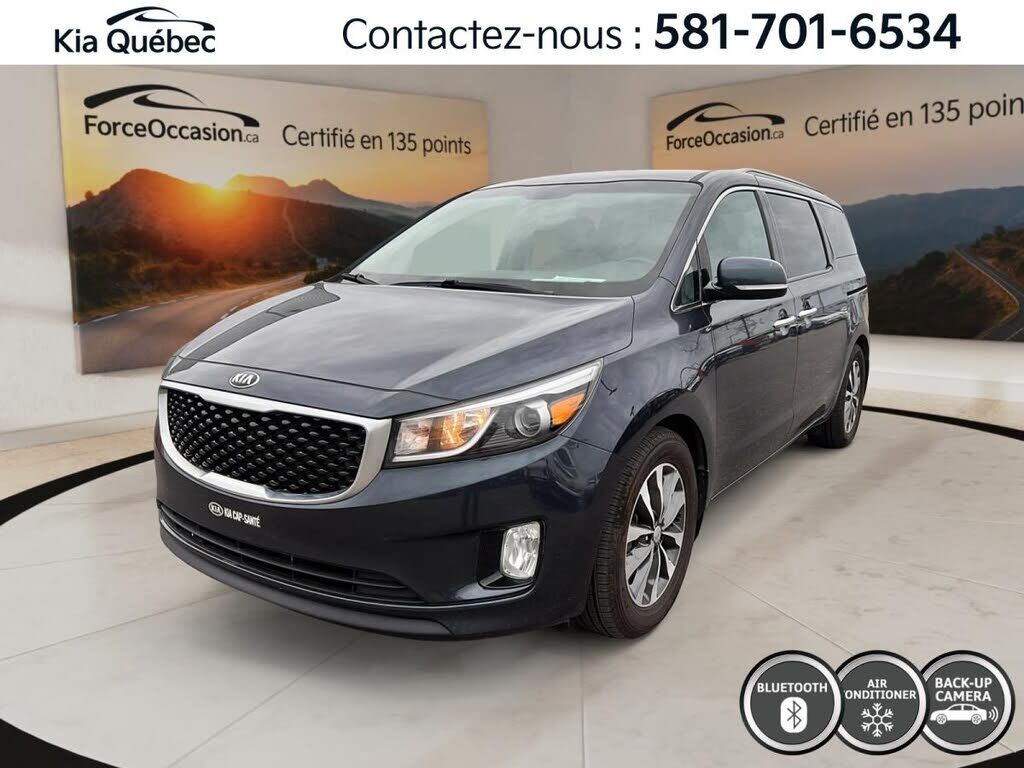 Kia Sedona