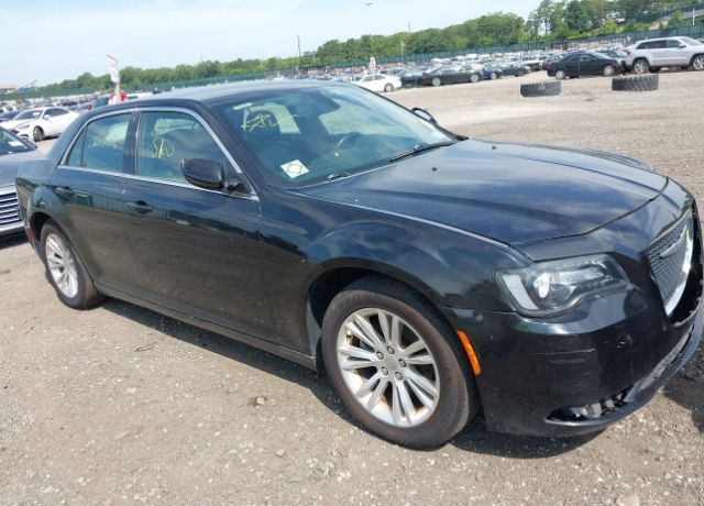 Chrysler 300