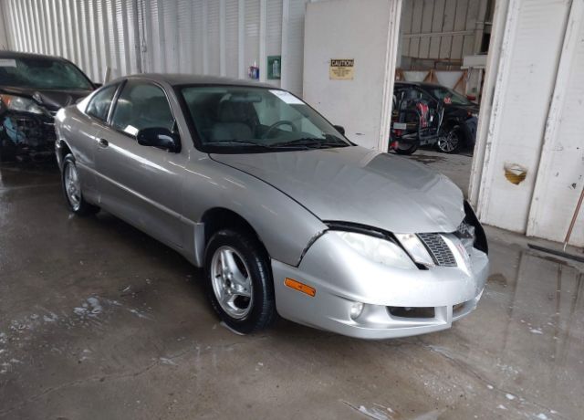 Pontiac Sunfire