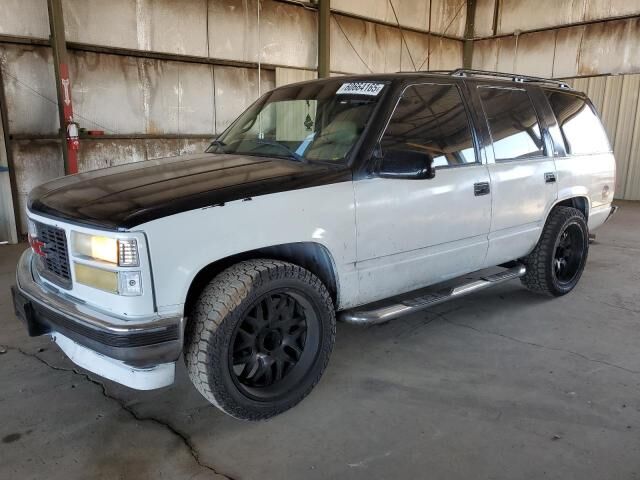 GMC Yukon
