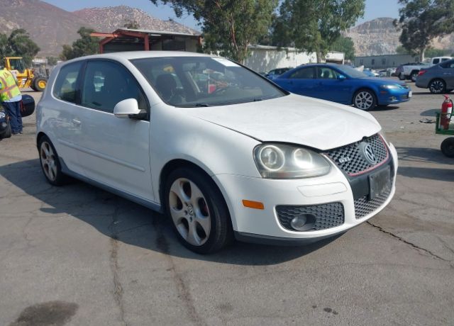 Volkswagen GTI