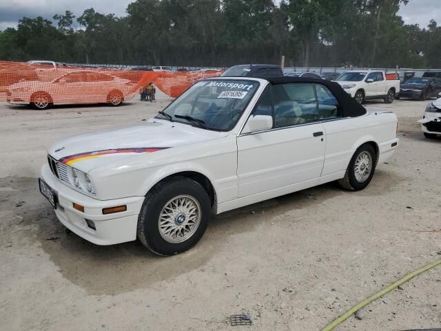 BMW 325iC