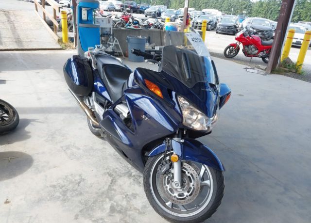 Honda ST1300A
