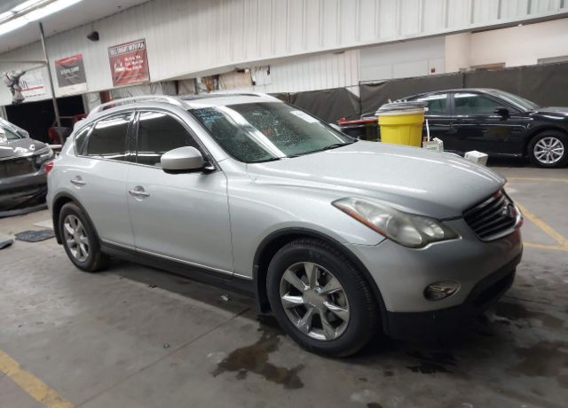 Infiniti EX35