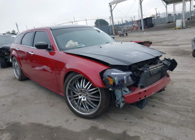 Dodge Magnum