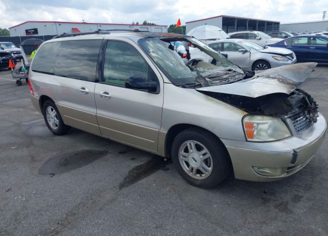 Ford Freestar