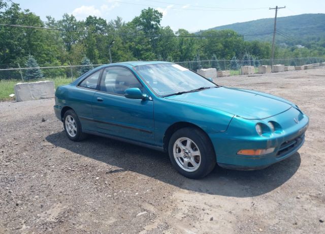 Acura Integra