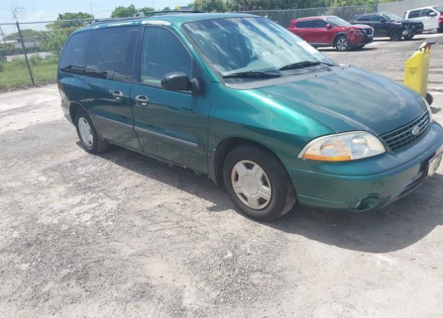 Ford Windstar