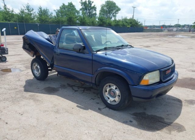 GMC Sonoma