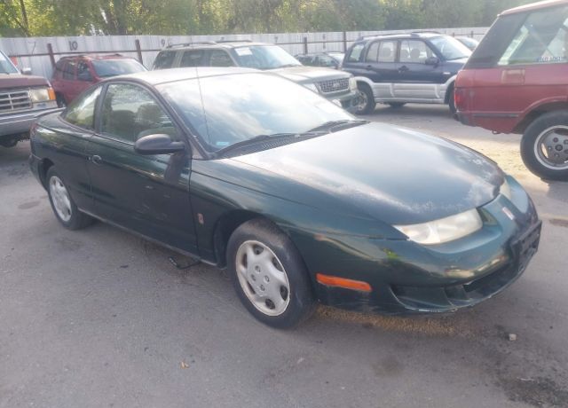 Saturn SC2