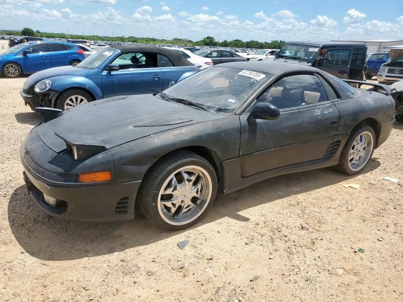 Mitsubishi 3000GT