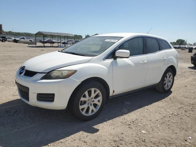 Mazda CX-7